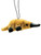 Ornament - Platypus 7-9cm