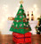 Advent Calendar - Christmas Tree Large 54cm