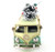 Blue Christmas Combi Volkwagon - Medium