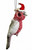 Galah - Aussie Chrismas Tree Ornament - 10cm