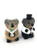 Wedding - Koala Bride and Groom 8cm Novelty