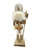 Nutcracker - Traditional GOLD AXE 20cm