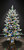 Christmas Tree "Snow Spruce" - Flocked 120cm - With Lights