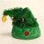 Christmas Hat - ANIMATED Movement and Sound - 45cm