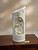 Nativity - Candle Look Marble HOLY FAMILY 18 cm