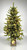 Christmas Tree "Green Spruce" 120cm - With Lights