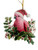 Christmas Tree Ornament - Galah - 11cm