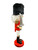 Nutcracker - RED & GOLD Sword 20cm