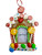 Christmas Ornament - GINGERBREAD PICTURE FRAMES (3 Asst) - 12CM