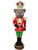 Nutcracker - TEDDY TRADITIONAL COLOURS 180CM
