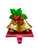 Christmas Stocking Holder - BELLS 15CM