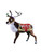 Christmas Reindeer- ANIMATED LIFESIZE 120cm