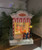 Lantern LED Candy Shop 23cm