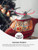 Lantern - HELICOPTER WITH SANTA 47*10*21cm