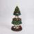 Christmas Village - Christmas Tree LED, Sound, Movement 50cm