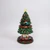 Christmas Village - Christmas Tree LED, Sound, Movement 50cm