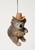 Akubra Hat Hanging Ornament - Koala 7-9cm