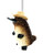 Akubra Hat Hanging Ornament - Platypus 7-9cm