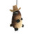 Akubra Hat Hanging Ornament - Platypus 7-9cm
