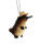 Akubra Hat Hanging Ornament - Platypus 7-9cm
