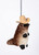 Akubra Hat Hanging Ornament - Platypus 7-9cm