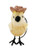 Akubra Hat Hanging Ornament - Cockatoo 7-9cm