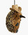Akubra Hat Hanging Ornament - Echidna 7-9cm