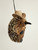 Akubra Hat Hanging Ornament - Echidna 7-9cm