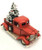 Truck - Rusty Red Ute Small