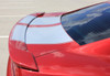 Chevy Camaro SS Racing Stripes S-SPORT 3M 2014-2015