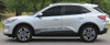 2020-2025 Ford Escape Side Graphics Stripes DEPART SIDES 3M