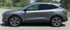 2021 Ford Escape Upper Side Stripes SABRE SIDE 2020-2025