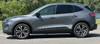 2020-2025 Ford Escape Side Door Stripes Decals EVADE SIDE Vinyl Graphics