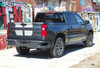 2022 2023 Chevy Silverado Rally Stripes BOW RALLY 2019-2026