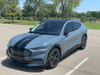 2021 2022 2023 2024 2025 2026 Ford Mustang MACH-E Electric Racing Stripes Decals RALLY Premium Auto Striping