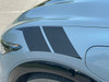 Side Stripes for 2021-2026 Ford Mustang Mach-E ARC/BREAKER