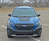 2019-2024 Subaru Forester Hood Stripes FOREST HOOD Decals Vinyl Graphics 3M Premium Auto Striping