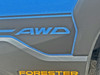 2019-2024 Subaru Forester Side Stripes GROOVE SIDES Decals Vinyl Graphics 3M Premium Auto Striping
