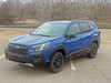 2019-2024 Subaru Forester Side Stripes GROOVE SIDES Decals Vinyl Graphics 3M Premium Auto Striping