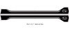 2019-2024 Subaru Forester Side Stripes GROOVE SIDES Decals Vinyl Graphics 3M Premium Auto Striping