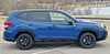 2019-2024 Subaru Forester Side Stripes STREAM SIDES Decals Vinyl Graphics 3M Premium Auto Striping (SCD-8851)