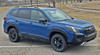 2019-2024 Subaru Forester Side Stripes STREAM SIDES Decals Vinyl Graphics 3M Premium Auto Striping (SCD-8851)