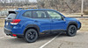 2019-2024 Subaru Forester Side Stripes STREAM SIDES Decals Vinyl Graphics 3M Premium Auto Striping (SCD-8851)