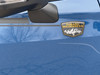 2019-2024 Subaru Forester Side Stripes STREAM SIDES Decals Vinyl Graphics 3M Premium Auto Striping (SCD-8851)