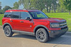 2021-2026 Ford Bronco Sport Side Stripes TRADITIONS SIDE All Models (SCD-9139)
