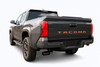 2024-2026 Toyota Tacoma Tailgate Letter Decals Text Stripes Graphics