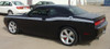 2016 Dodge Challenger Side Graphics CLASSIC TRACK 2008-2021 2022 2023