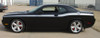 2017 Dodge Challenger Side Stripes CLASSIC TRACK 2008-2018 2019 2020 2021 2022 2023