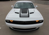 Dodge Challenger Side and Hood Decals CUDA STROBE 2011-2021 2022 2023