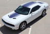 2015 Dodge Challenger Shaker Stripes SHAKER 2015-2021 2022 2023